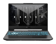 Asus TUF Gaming A15 FA506NC-HN049 Harici GeForce RTX 3050 AMD Ryzen 5 7535HS 8 GB Ram 512 GB SSD 15.6 inç Full HD Freedos Gaming Laptop