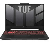 Asus TUF Gaming A15 FA507NV LP037 Harici GeForce RTX 4060 AMD Ryzen 7 7735HS 32 GB Ram 2 TB SSD 15.6 inç Full HD Windows 11 Pro Gaming Laptop