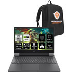 Hp Victus 15 A0BH2EAPN446 Harici GeForce RTX 4050 Intel Core i5 13420H 64 GB Ram 256 GB SSD 15.6 inç Full HD Windows 11 Pro Gaming Laptop + PER4 Çanta