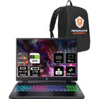 Acer Nitro 16 NHQSLEY001P334 Harici GeForce RTX 4070 AMD Ryzen 7 8845HS 64 GB Ram 2 TB SSD 16 inç QHD+ Freedos Gaming Laptop + PER4 Çanta