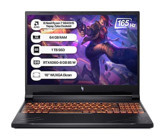 Acer Nitro V16 ANV16-41 NH.QRUEY.003 Harici GeForce RTX 4060 AMD Ryzen 7 8845HS 64 GB Ram 1 TB SSD 16 inç Full HD Freedos Gaming Laptop