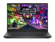 Dell Alienware M16 R2 AWM16-7025BLK00TT05 Harici GeForce RTX 4070 Intel Core Ultra 7 155H 32 GB Ram 1 + 1 TB SSD 16 inç Full HD Windows 11 Home Gaming Laptop