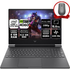 Hp Victus 8U846EA-A57 Harici GeForce RTX 4060 Intel Core i7 13700H 8 GB Ram 512 GB SSD 15.6 inç Full HD Windows 11 Pro Gaming Laptop + Anzar Mouse