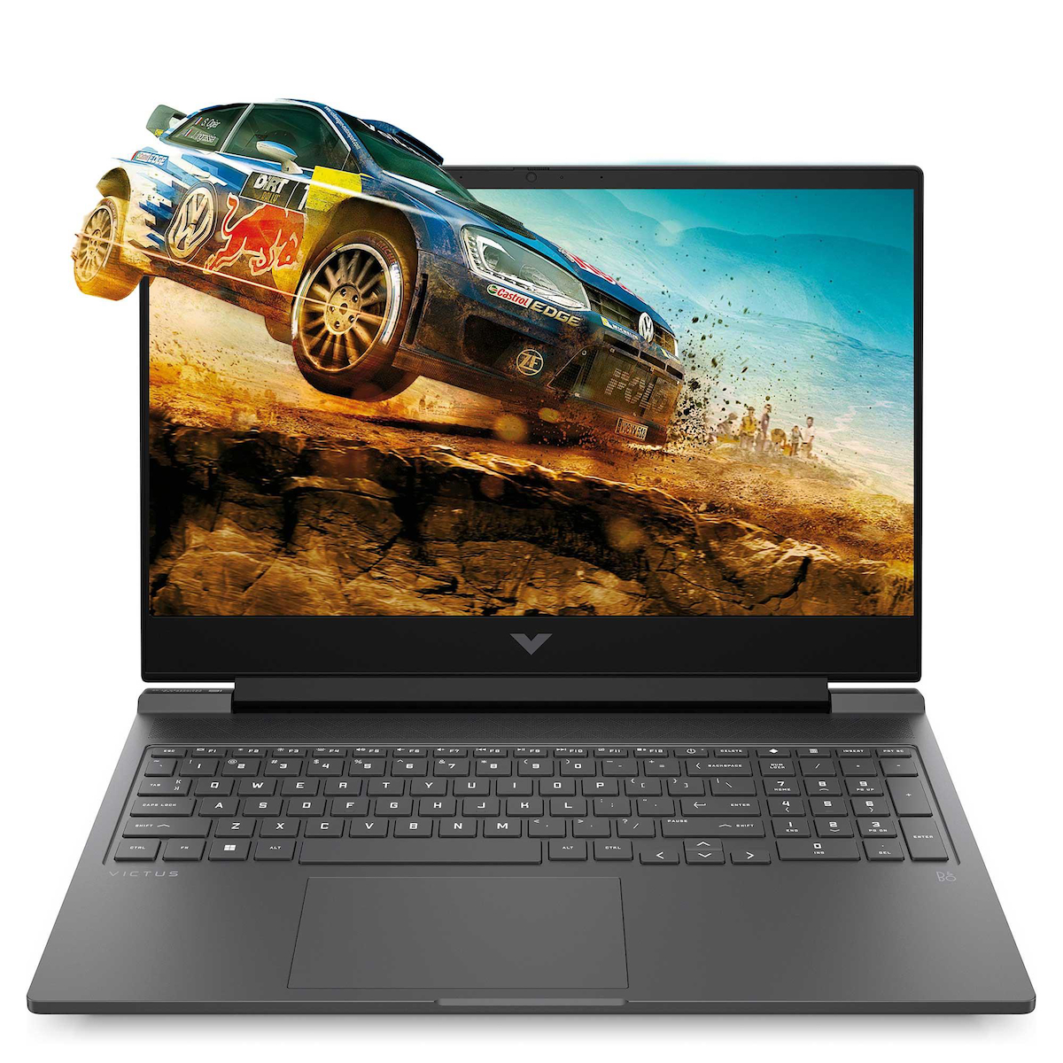 Hp Victus 16 R1054NT 9J256EA02 Harici GeForce RTX 4050 Intel Core i7 14700HX 16 GB Ram 2 TB SSD 16.1 inç Full HD Freedos Gaming Laptop