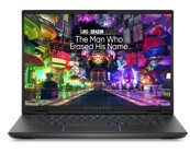 Dell Alienware M16 R2 AWM16-7025BLK00TT03 Harici GeForce RTX 4070 Intel Core Ultra 7 155H 32 GB Ram 1 TB SSD 16 inç QHD+ Windows 11 Home Gaming Laptop