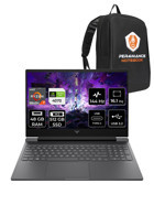 Hp Victus 16 A05N6EA Harici GeForce RTX 4070 AMD Ryzen 7 8840H 48 GB Ram 512 GB SSD 16.1 inç Full HD Freedos Gaming Laptop + PER4 Çanta