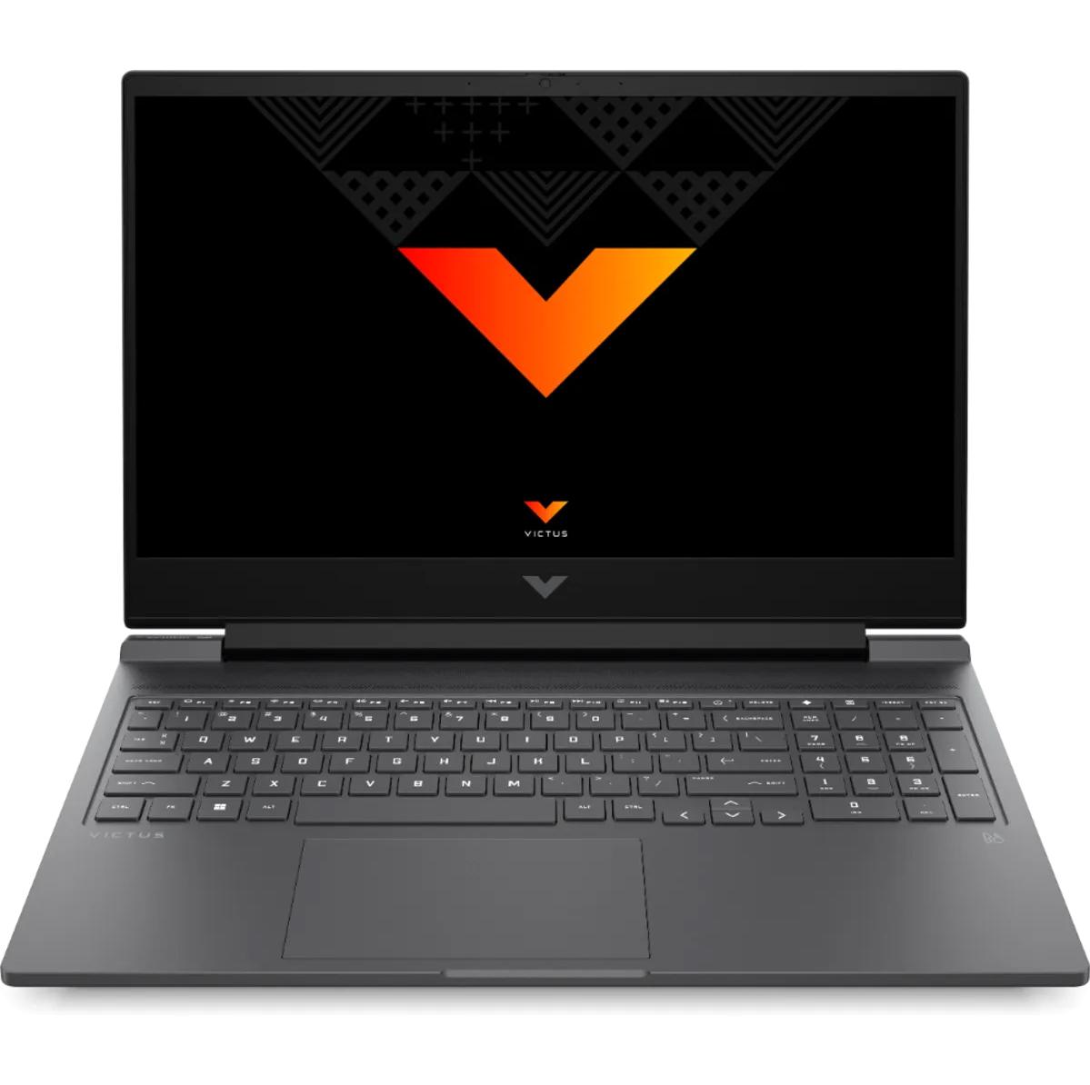 HP Victus 16 R0071NT 8V898EA17 Harici GeForce RTX 4070 Intel Core i7 13700H 8 GB Ram 512 GB SSD 16.1 inç Full HD Freedos Gaming Laptop