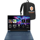 Hp Victus 16 A05N8EAPN366 Harici GeForce RTX 4060 AMD Ryzen 7 8845HS 48 GB Ram 256 GB SSD 16.1 inç Full HD Windows 11 Home Gaming Laptop + PER4 Çanta