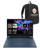 Hp Victus 16 A05N8EA Harici GeForce RTX 4060 AMD Ryzen 7 8845HS 32 GB Ram 4 TB SSD 16.1 inç Full HD Freedos Gaming Laptop + PER4 Çanta