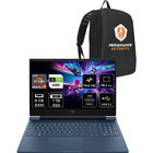 Hp Victus 16 A05N8EAPN303 Harici GeForce RTX 4060 AMD Ryzen 7 8845HS 8 GB Ram 1 TB SSD 16.1 inç Full HD Freedos Gaming Laptop + PER4 Çanta