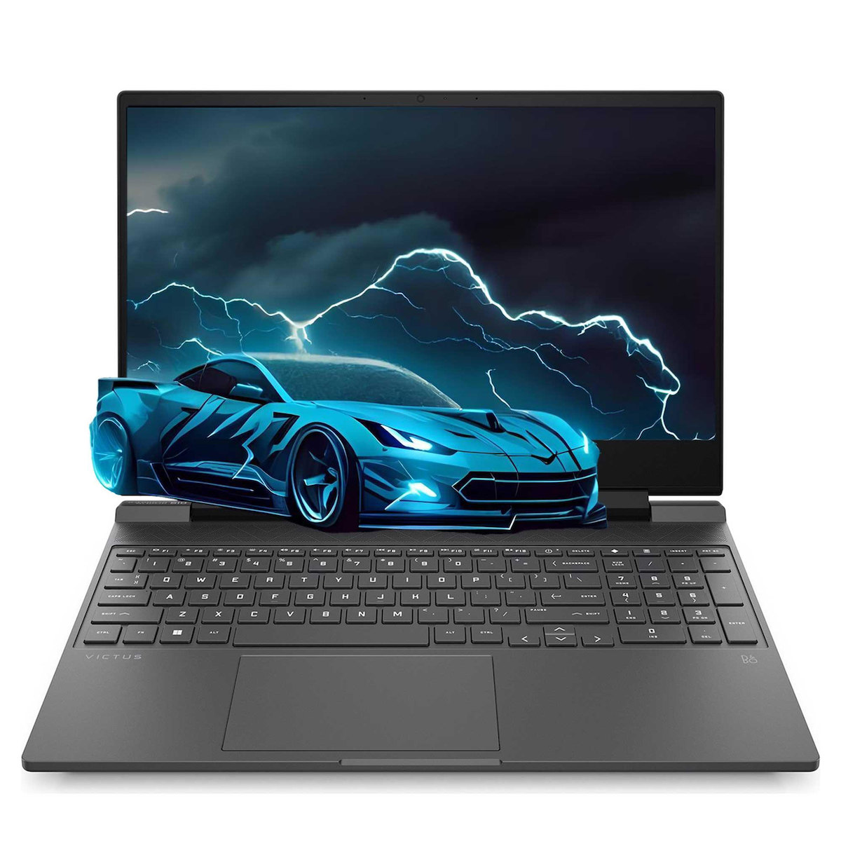 Hp Victus 15 FB2016NT A05NKEA07 Harici GeForce RTX 4050 AMD Ryzen 5 8645HS 32 GB Ram 1 TB SSD 15.6 inç Full HD Windows 11 Pro Gaming Laptop + CNT008 Çanta