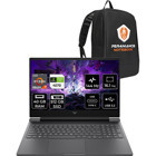 Hp Victus 16 A05N6EAPN322 Harici GeForce RTX 4070 AMD Ryzen 7 8840H 40 GB Ram 512 GB SSD 16.1 inç Full HD Freedos Gaming Laptop + PER4 Çanta