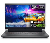 Dell Gaming G15 5530 G155530013WH Harici GeForce RTX 4060 Intel Core i7 13650HX 32 GB Ram 1 TB SSD 15.6 inç Full HD Windows 11 Home Gaming Laptop