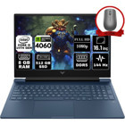 Hp Victus 16 9J263EAA65 Harici GeForce RTX 4060 Intel Core i5 14500HX 8 GB Ram 512 GB SSD 16.1 inç Full HD Windows 11 Pro Gaming Laptop + Anzar Mouse