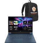 Hp Victus 16 A05N8EAPN318 Harici GeForce RTX 4060 AMD Ryzen 7 8845HS 32 GB Ram 1 TB SSD 16.1 inç Full HD Freedos Gaming Laptop + PER4 Çanta