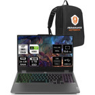 Lenovo LOQ 83GS007XTRP315 Harici GeForce RTX 4060 Intel Core i5 12450HX 24 GB Ram 4 TB SSD 15.6 inç Full HD Freedos Gaming Laptop + PER4 Çanta