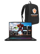 MSI Katana 17 B13VGK-1287XTR Harici GeForce RTX 4070 Intel Core i7 13620H 48 GB Ram 2 TB SSD 17.3 inç Full HD Freedos Gaming Laptop + PER4 Çanta