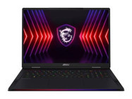 MSI Raider 18 Hx A14VIG-468TR Harici GeForce RTX 4090 Intel Core i9 14900HX 64 GB Ram 2 TB SSD 17.3 inç Full HD Windows 11 Home Gaming Laptop