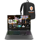 Lenovo LOQ 83GS007WTRP322 Harici GeForce RTX 4050 Intel Core i5 12450HX 40 GB Ram 512 GB SSD 15.6 inç Full HD Freedos Gaming Laptop + PER4 Çanta