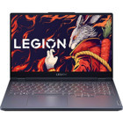 Lenovo Legion 5 83EF0000TT12 Harici GeForce RTX 4060 AMD Ryzen 7 7735HS 64 GB Ram 1 + 1 TB SSD 15.6 inç QHD Windows 11 Home Gaming Laptop + CNT014 Çanta