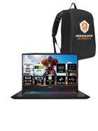 MSI Katana 17 B13VGK-1287XTR Harici GeForce RTX 4070 Intel Core i7 13620H 32 GB Ram 1 TB SSD 17.3 inç Full HD Windows 11 Home Gaming Laptop + PER4 Çanta