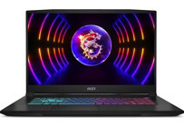 MSI Katana 17 B13VEK-1035XTR-ATS32 Harici GeForce RTX 4050 Intel Core i7 13620H 32 GB Ram 512 GB SSD 17.3 inç Full HD Freedos Gaming Laptop