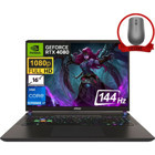 MSI Vector 16 Hx A13VHG-495TR-A22 Harici GeForce RTX 4080 Intel Core i7 13700HX 48 GB Ram 1 TB SSD 16 inç Full HD Freedos Gaming Laptop