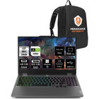 Lenovo LOQ 83GS007XTRP367 Harici GeForce RTX 4060 Intel Core i5 12450HX 48 GB Ram 512 GB SSD 15.6 inç Full HD Windows 11 Home Gaming Laptop + PER4 Çanta