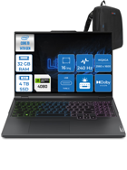 Lenovo Legion Pro 7 L83DE002WTR04 Harici GeForce RTX 4080 Intel Core i9 14900HX 32 GB Ram 2 + 2 TB SSD 16 inç WQXGA Freedos Gaming Laptop