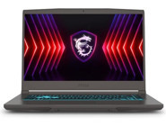 MSI Thin 15 B12UC-1478XTRM3 Harici GeForce RTX 3050 Intel Core i5 12450H 32 GB Ram 1 TB SSD 15.6 inç Full HD Freedos Gaming Laptop