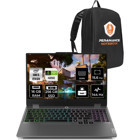 Lenovo LOQ 83GS007WTRP306 Harici GeForce RTX 4050 Intel Core i5 12450HX 16 GB Ram 256 GB SSD 15.6 inç Full HD Freedos Gaming Laptop + PER4 Çanta