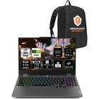 Lenovo LOQ 83GS007WTRP343 Harici GeForce RTX 4050 Intel Core i5 12450HX 8 GB Ram 1 TB SSD 15.6 inç Full HD Windows 11 Home Gaming Laptop + PER4 Çanta