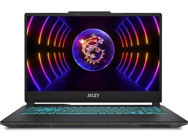 MSI Cyborg 15 A13VF-893XTRM12 Harici GeForce RTX 4060 Intel Core i7 13620H 64 GB Ram 1 TB SSD 15.6 inç Full HD Windows 11 Pro Gaming Laptop