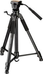 Digipod TR 688V 3 Kademeli Video Head Tripod 170 cm