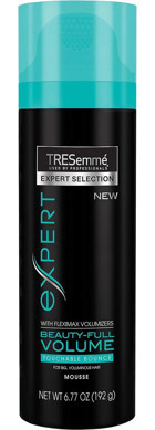 Tresemme Expert Selection Normal Saçlar İçin Şekillendirici Hacim Veren Saç Köpüğü 200 ml