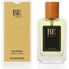 Be Parfüm C-120 EDP Baharatlı-Çiçeksi-Sandal Ağacı Kadın Parfüm 50 ml