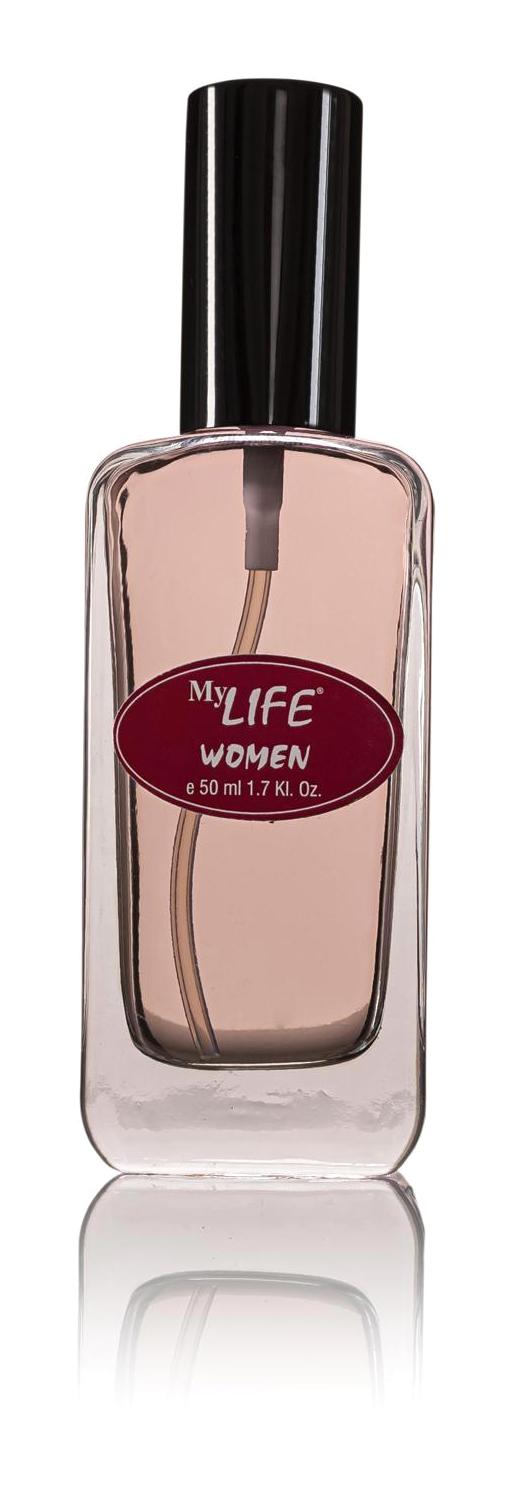 My Life Parfume K-23 Hypnose EDP Kadın Parfüm 50 ml