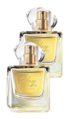 Avon Tta Today EDP Amber-Çiçeksi-Sandal Ağacı Kadın Parfüm 2x50 ml