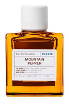 Korres Attractive Fragrance EDT Çiçeksi-Fresh-Misk Kadın Parfüm 50 ml