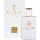 Romeron 140 Platin EDP Çiçeksi-Meyveli-Odunsu Kadın Parfüm 50 ml