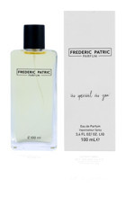 Frederic Patric B-1 EDP Odunsu-Sandal Ağacı-Turunçgil Kadın Parfüm 100 ml