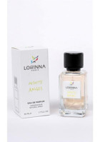 Lorinna Paris White Girl EDP Çiçeksi-Meyveli-Portakal Kadın Parfüm 50 ml