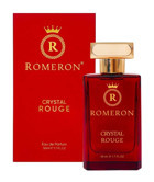 Romeron Crystal Rouge EDP Baharatlı-Çiçeksi-Oryantal Kadın Parfüm 50 ml