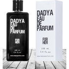 Dadya B-22 EDP Amber-Odunsu-Vetiver Kadın Parfüm 100 ml