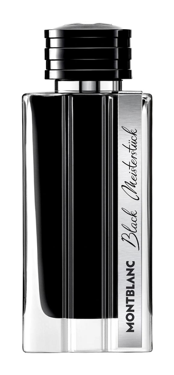 Montblanc Black Meisterstuck EDP Amber-Baharatlı-Odunsu Kadın Parfüm 125 ml