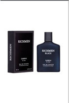 Kösedağ Richmen Black EDT Amber-Çiçeksi-Odunsu Kadın Parfüm 100 ml