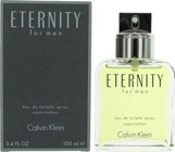 Calvin Klein Eternity EDT Amber-Odunsu-Sandal Ağacı Kadın Parfüm 100 ml