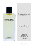 Frederic Patric V-6 EDP Çikolata-Sandal Ağacı Kadın Parfüm 100 ml