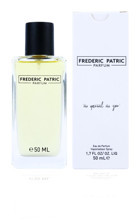 Frederic Patric E-6 EDP Çiçeksi-Fresh-Sandal Ağacı Kadın Parfüm 50 ml