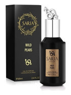 Saria Wild Pears EDP Aromatik-Meyveli Kadın Parfüm 69 ml